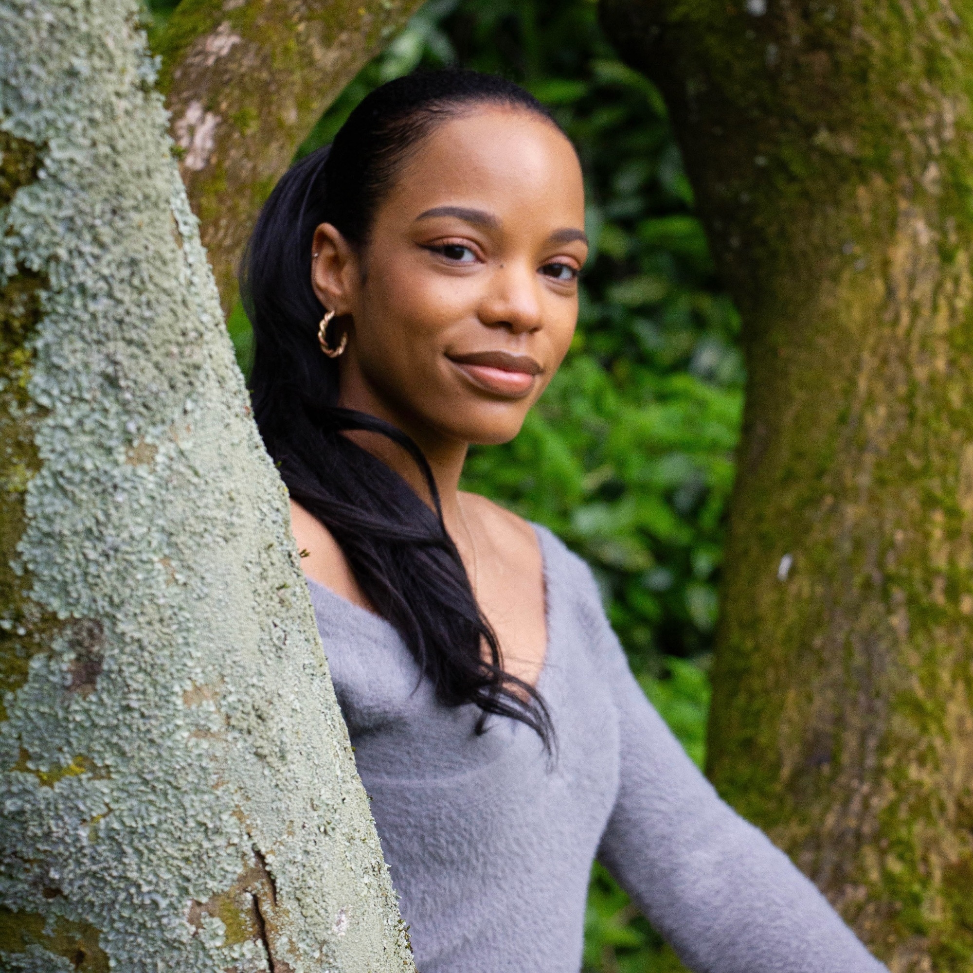 Tania Nyanguile